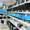 Компьютерные магазины в Яшкуле